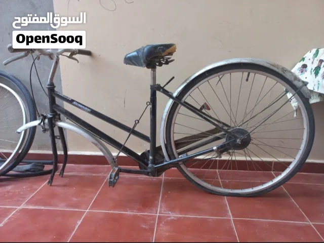 دراجة دق قديم نظيفة للبيع سعر كزيوني مستعجل