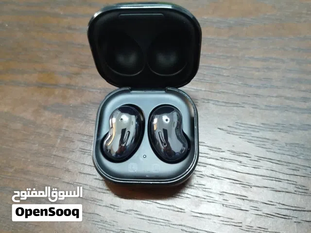 سماعة Galaxy Buds Live