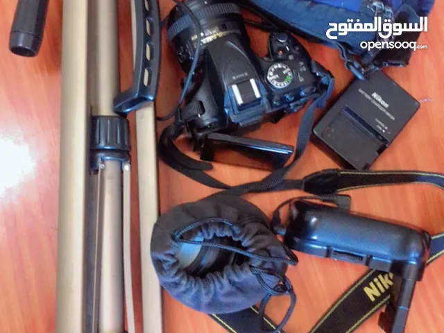 Nikon DSLR Cameras in Hebron
