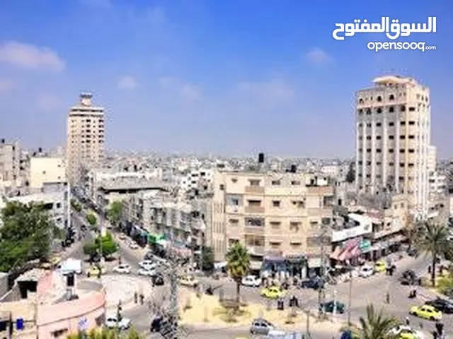 100 m2 2 Bedrooms Townhouse for Rent in Gaza Khan Yunis