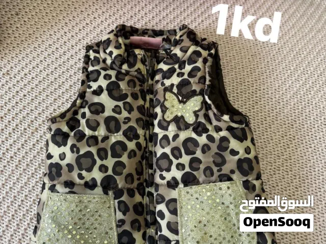 جاكيت جاكيتات وملابس بنات للبيع