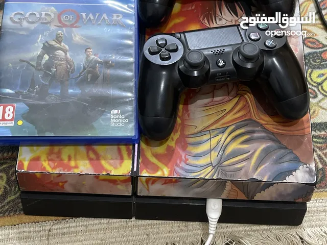 بلاستيشن 4