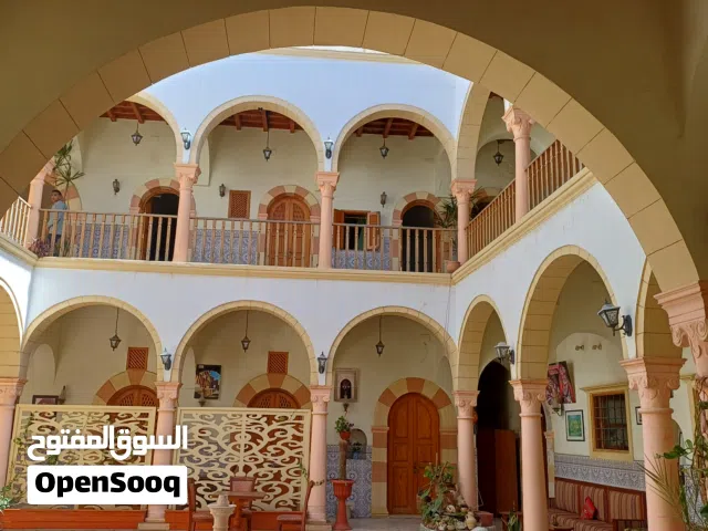130 m2 3 Bedrooms Apartments for Rent in Tripoli Souq Al-Juma'a