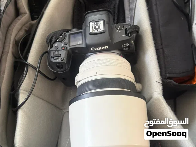 البيع كاميرا R5