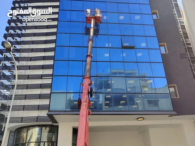 2019 Aerial work platform Lift Equipment in Tripoli