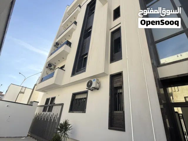 210 m2 5 Bedrooms Apartments for Sale in Tripoli Al-Seyaheyya