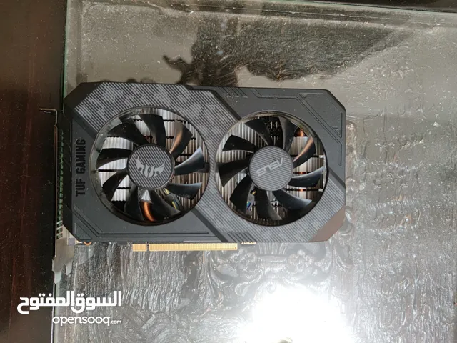  Graphics Card for sale  in Amman