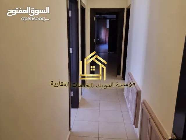 185 m2 3 Bedrooms Apartments for Rent in Amman Dahiet Al-Nakheel