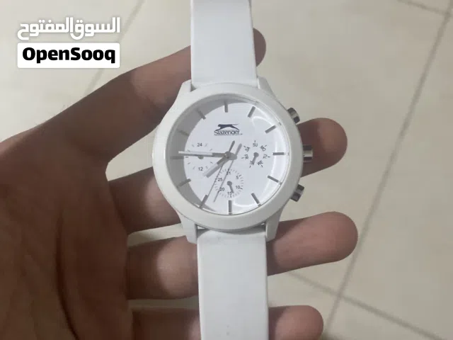 Analog Quartz Slazenger watches  for sale in Amman
