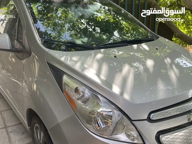 Used Chevrolet Spark in Ajloun
