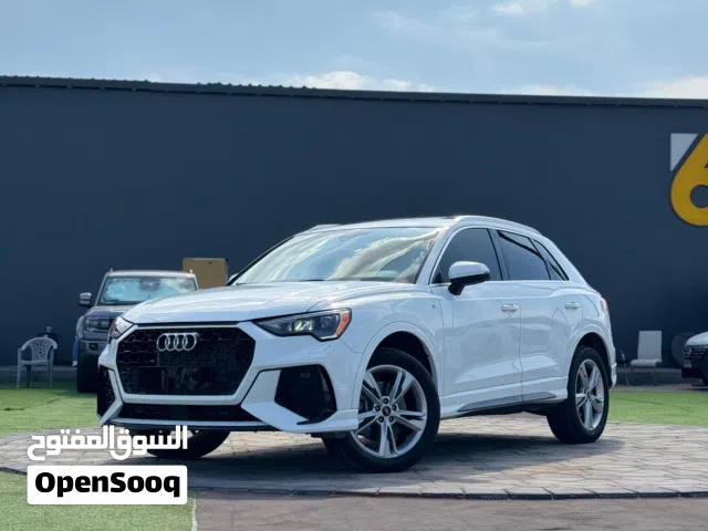 2022 أودي Q3 Q3 Sportback