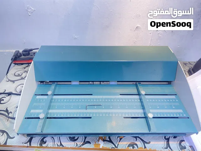 جهاز ريكا وتخريم