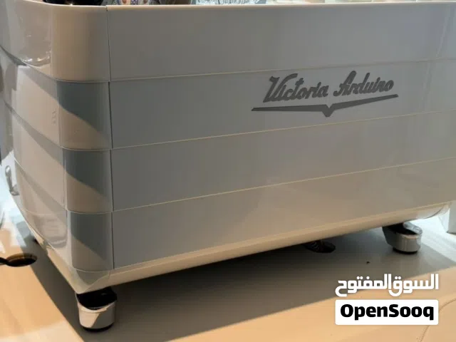 معدات قهوه
