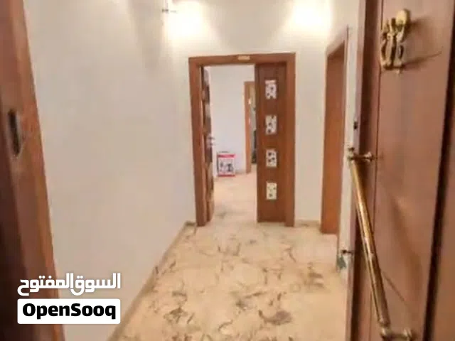 شقه فاخره مفروشه للايجار