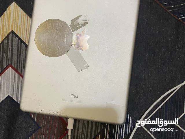 Apple iPad 6 32 GB in Basra