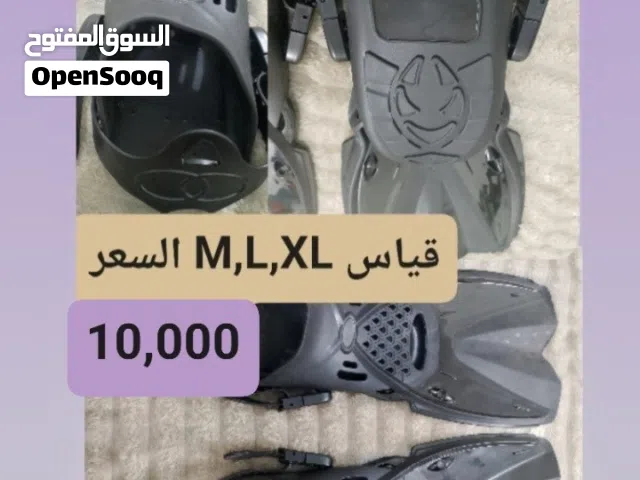 ادوات غوص جديده