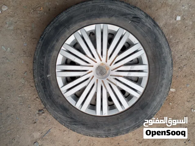 قومه بالديسكو 15/65/205