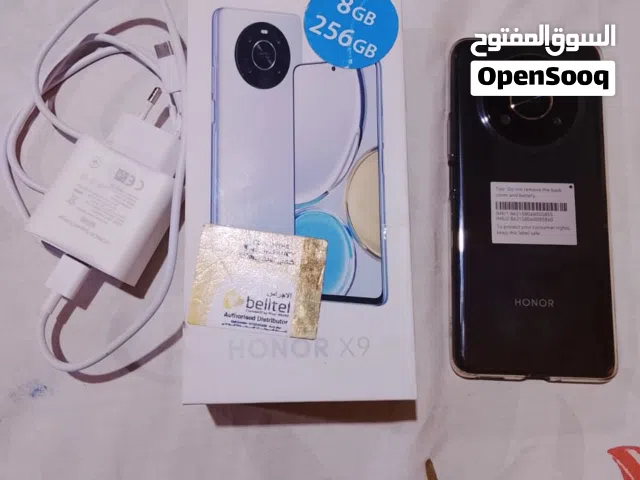 Honor Honor X9 256 GB in Basra