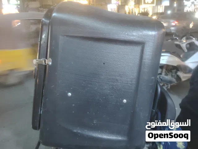 صنذوق دلفري