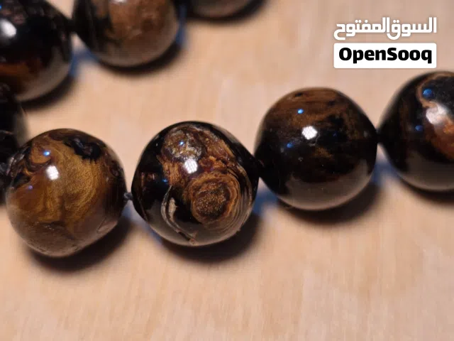 مسبحة يسر مرجان بحر احمر