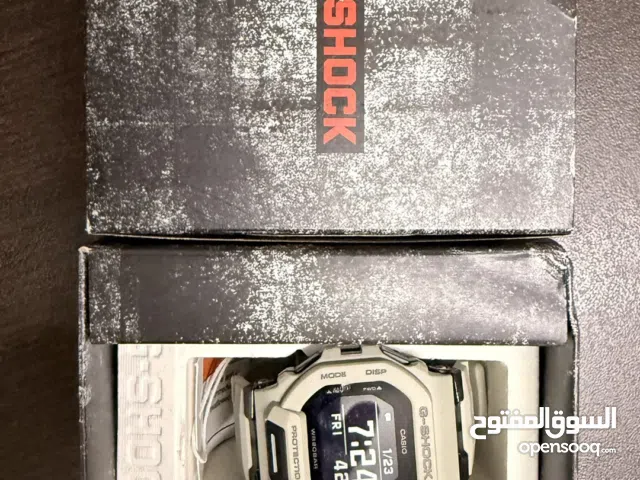 G-shock / Casio Model / GBD - 200 Original 100%