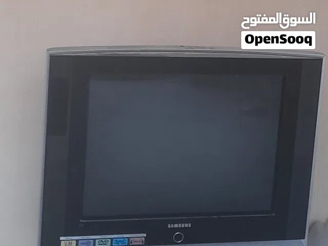 تلفزيون سامسونج قديم للبيع