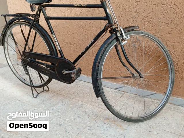 دراجة هوائية (بشكليطا) انتيكا موديل 1952