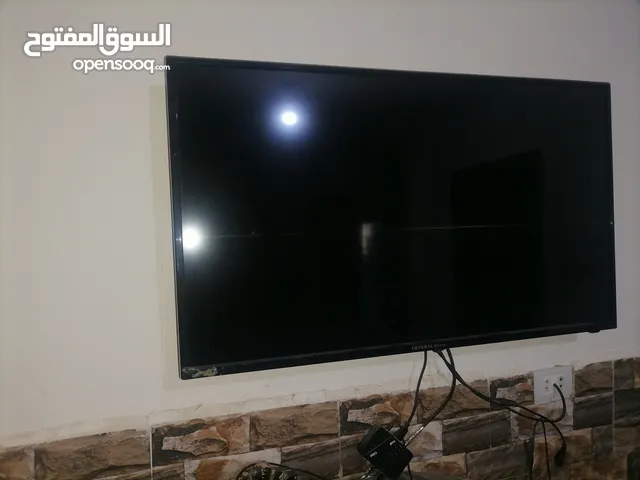 General Deluxe LCD 50 inch TV in Amman