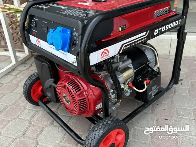  Generators for sale in Muscat