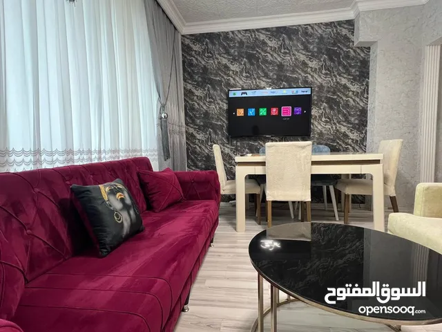 غرفتين وصالون شقق للايجار سياحي