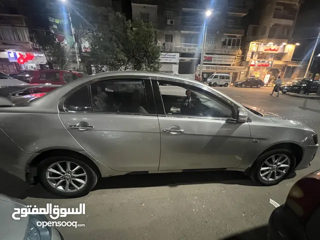 لانسر شارك هاي لاين 2016