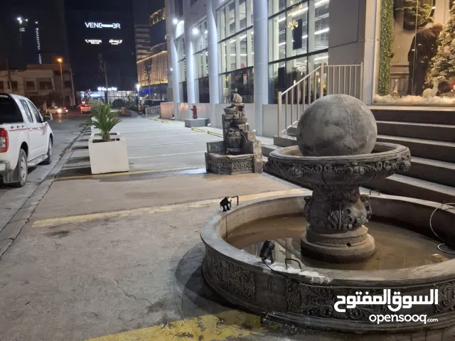 تصميم وتنسيق الحدايق الداخلية والخارجية