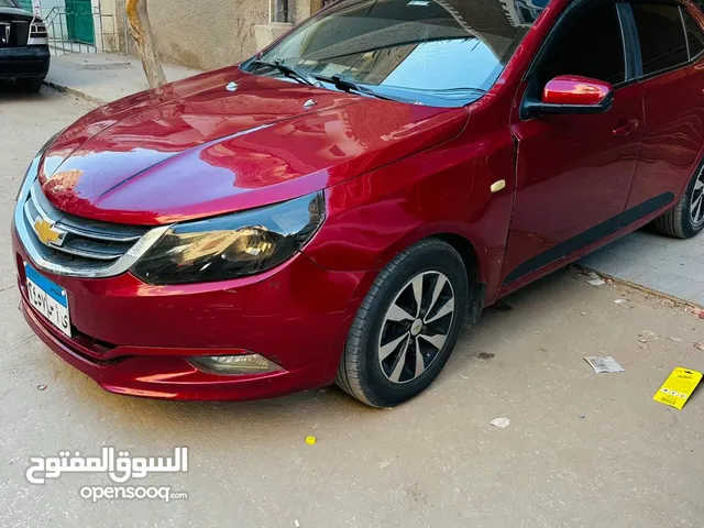 شيفروليه نيو اوبترا