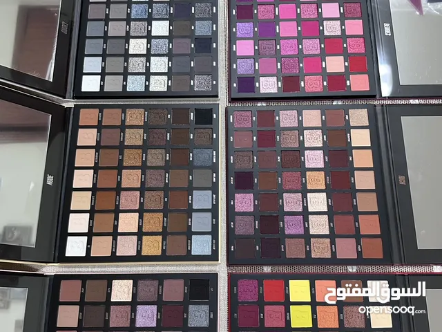 باليتات بيوتي باي Beauty Bay Palettes