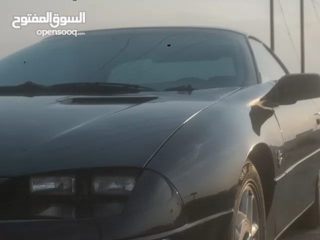 كامارو 1994 Z28 V8 5.7 Lt1