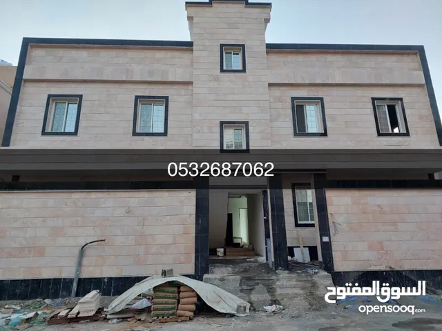 3 Floors Building for Sale in Jeddah Al Fadeylah