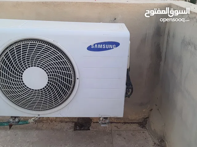 Samsung 1 to 1.4 Tons AC in Zarqa