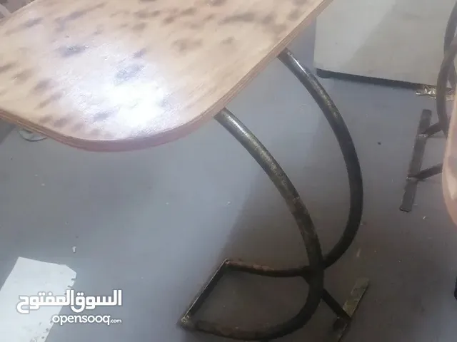 طاوله خشب0