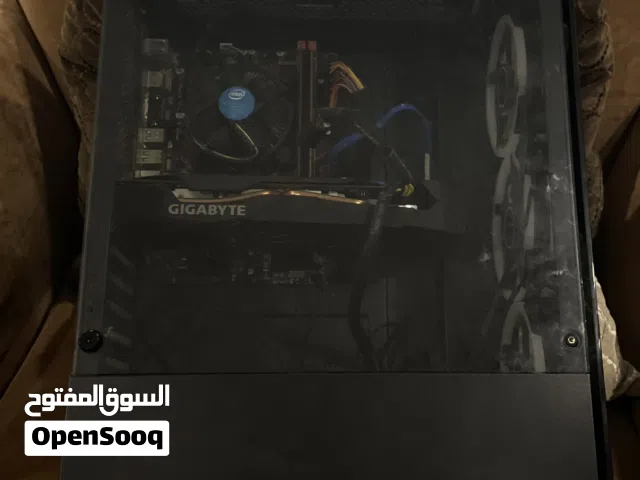 بيسي قيمنق قوي/ Pc gaming