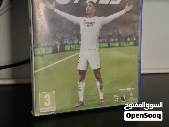 للاستبدال والزيادة fc25