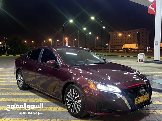 New Nissan Altima in Al Batinah