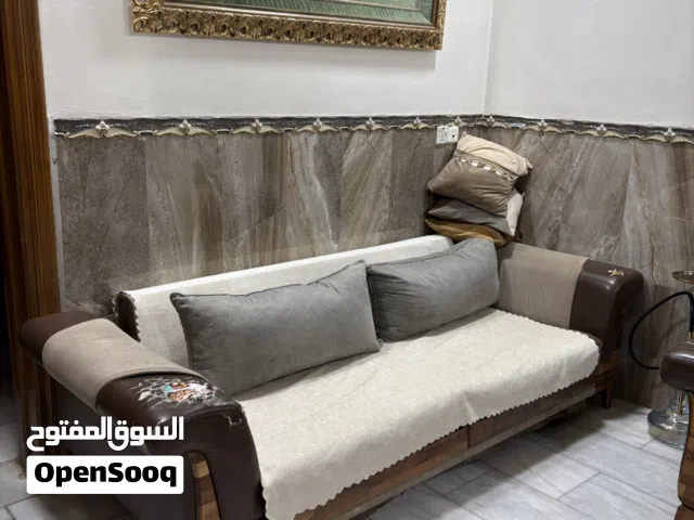 طخم قنفات تركي من هوم سنتر 8مقاعد