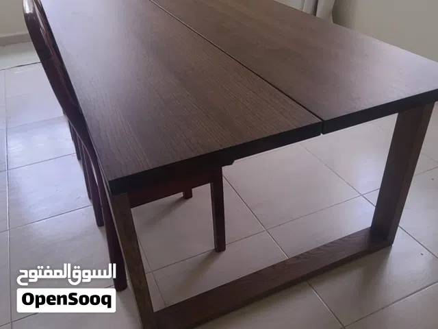 dinning table up to 10 seats