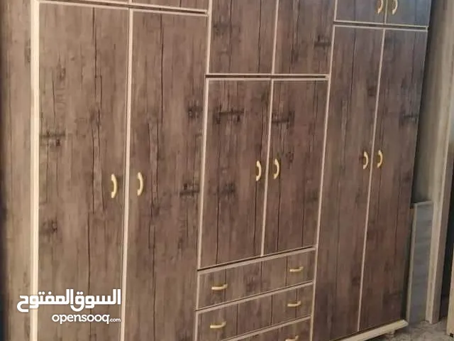 خزائن لامنيت 18 حرف برم بس130