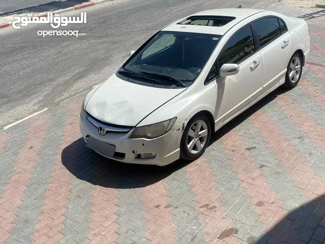 Used Honda Civic in Bethlehem