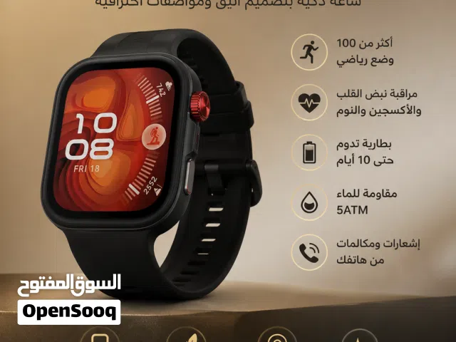 Huawei WATCH FiT4 Pro