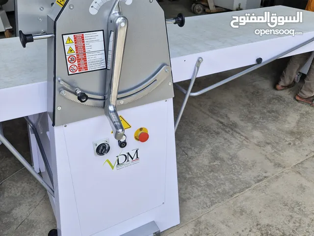 أفران ومعدات مخابز