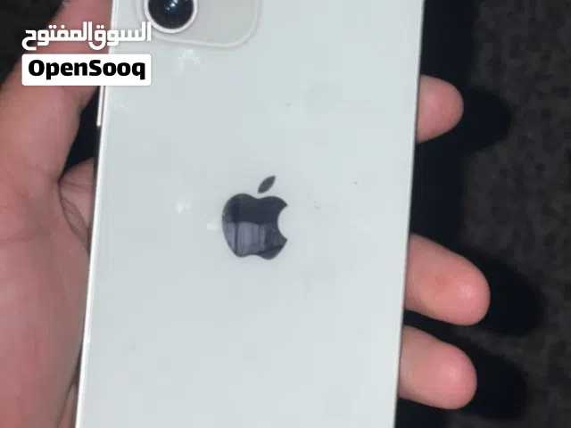 Apple iPhone 12 128 GB in Amman