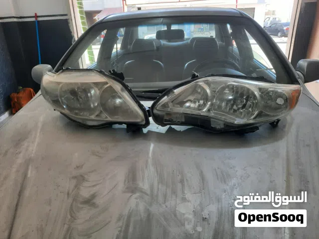 فنارات كامري