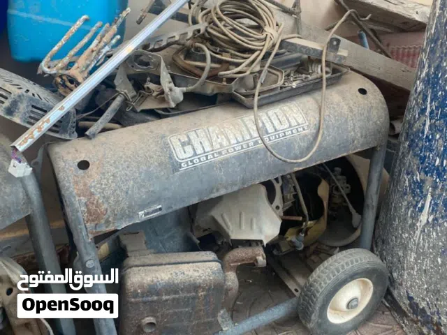 نعلن عن شراء المكيفات و المولدات العاطله و الخرده بجميع انواعه